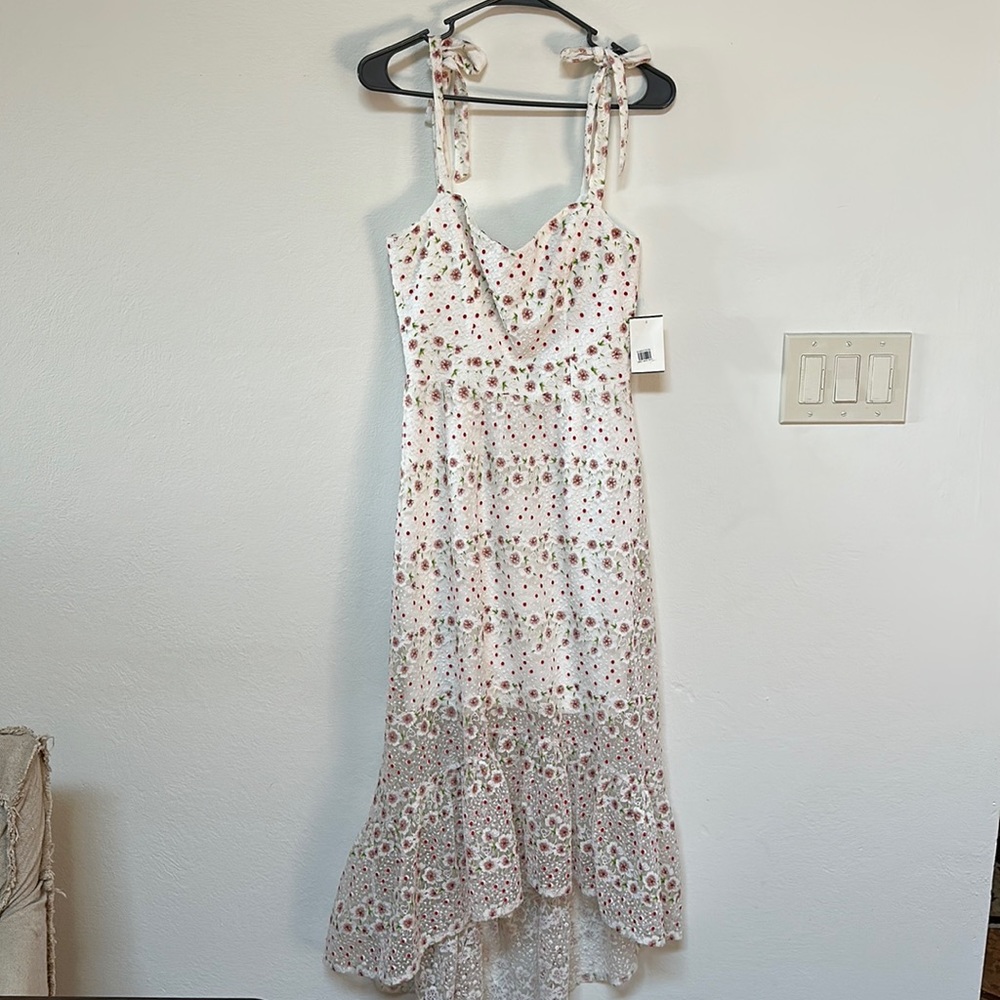 Dress for the Population